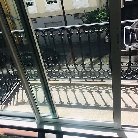 Precioso Loft En El Centro Daire A Coruña Dış mekan fotoğraf
