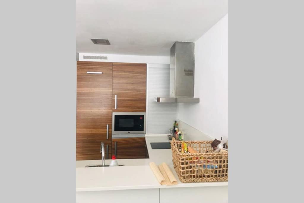 Precioso Loft En El Centro Daire A Coruña Dış mekan fotoğraf