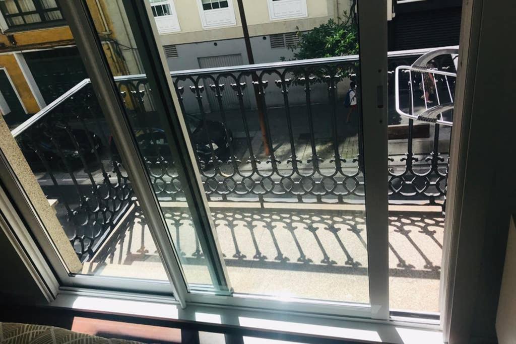 Precioso Loft En El Centro Daire A Coruña Dış mekan fotoğraf