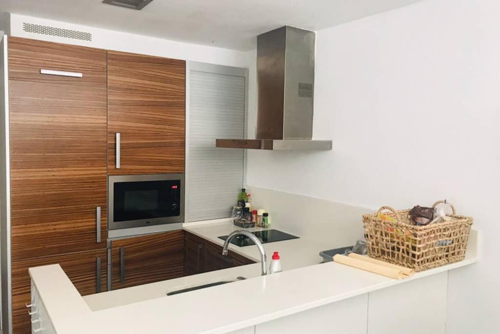 Precioso Loft En El Centro Daire A Coruña Dış mekan fotoğraf