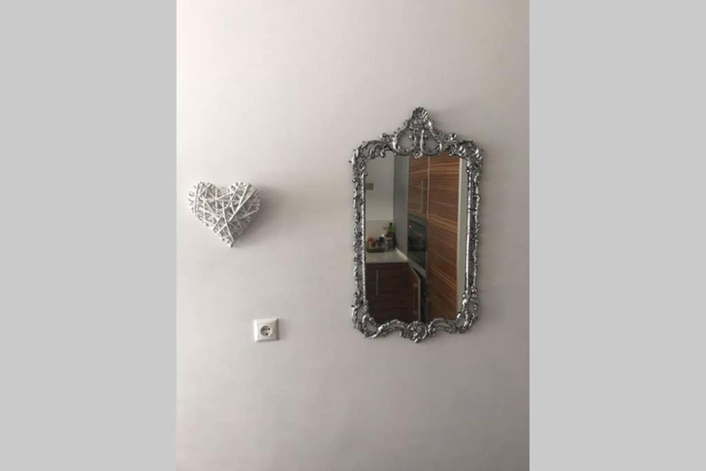 Precioso Loft En El Centro Daire A Coruña Dış mekan fotoğraf